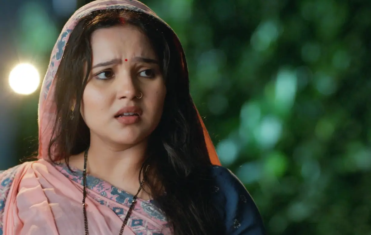 Vasudha 30th August 2026 Written Update: Dev and Vasudha Join Hands to Uncover Mundwa’s Dark Secret