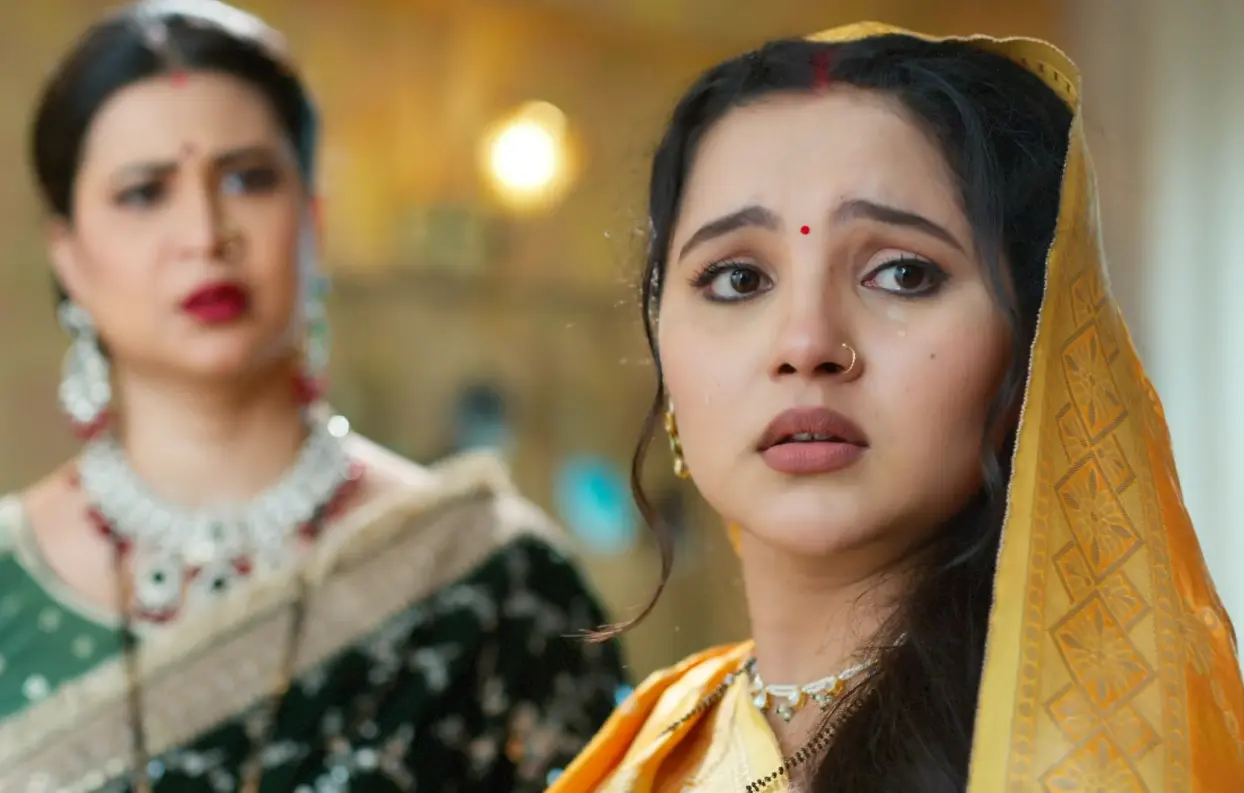 Vasudha 4th August 2026 Written Update: Santosh Breaks Ties With Vasudha