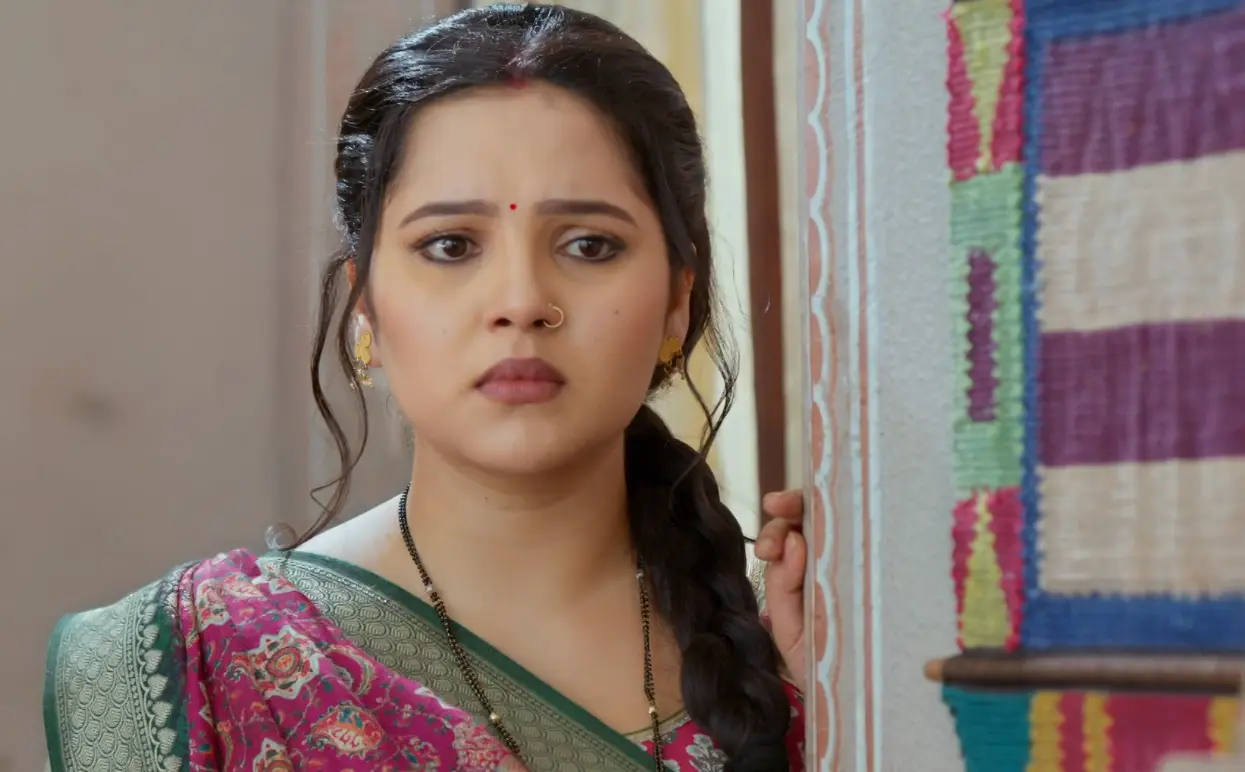 Vasudha Upcoming 18th August 2026 Written Update: Vasudha Suspects Dinesh