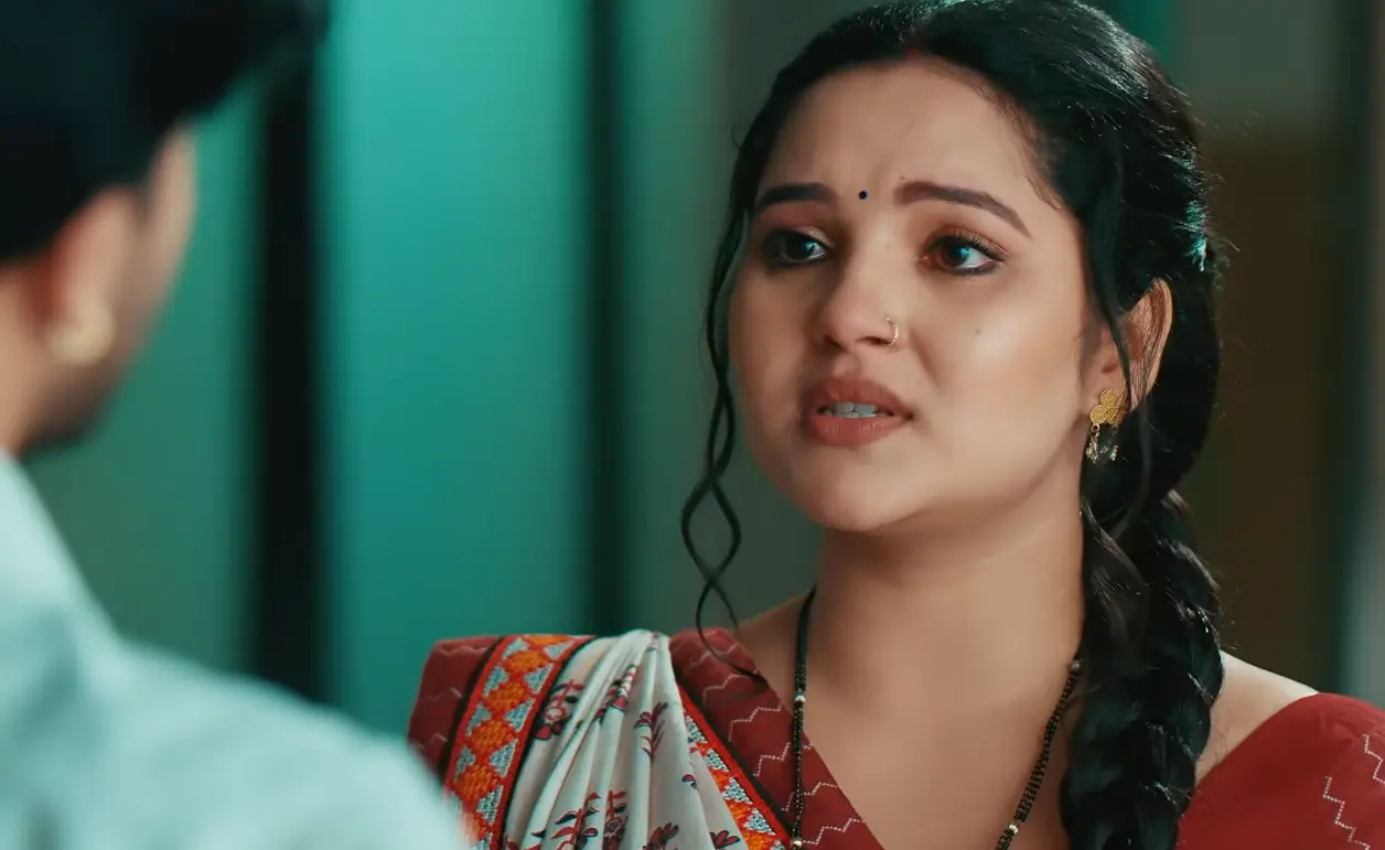 Vasudha Upcoming Twist: Vasudha Gets a Big Responsibility