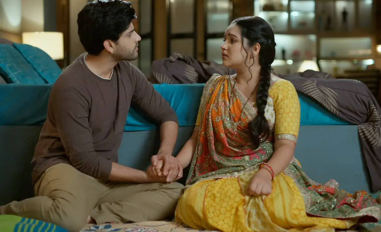 Vasudha Upcoming 24th August 2026 Written Update: Vasudha Leaves for Mundwa With Chandrika’s Blessings