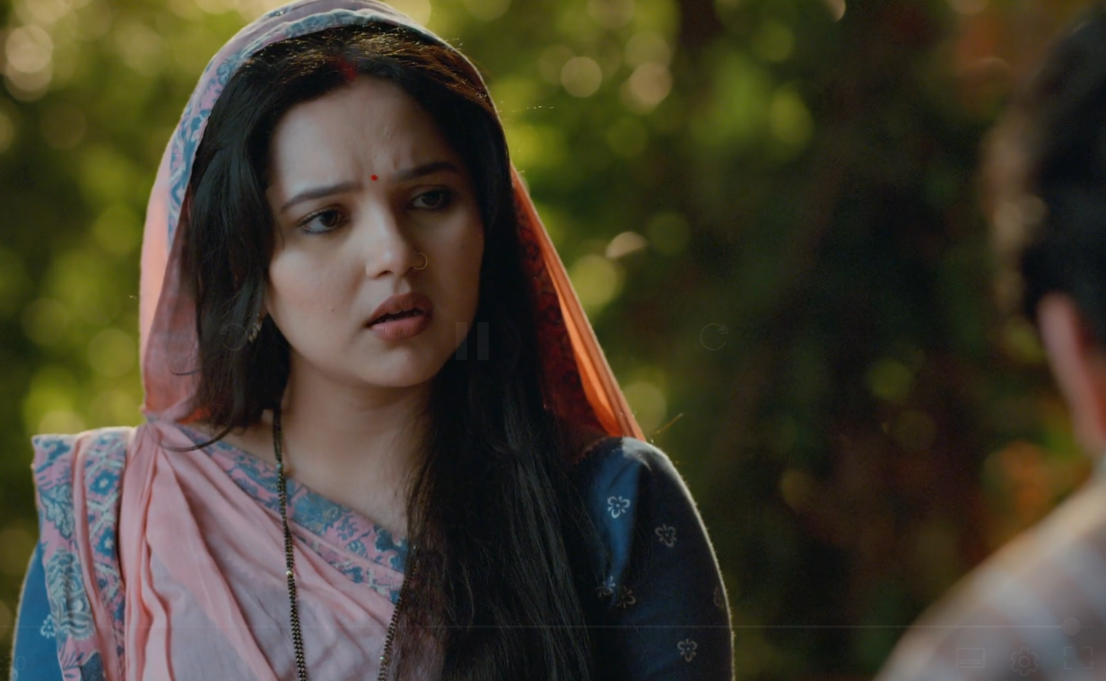 Vasudha Upcoming 1st September 2026 Written Update: Vasudha Urges Dev To Return Home
