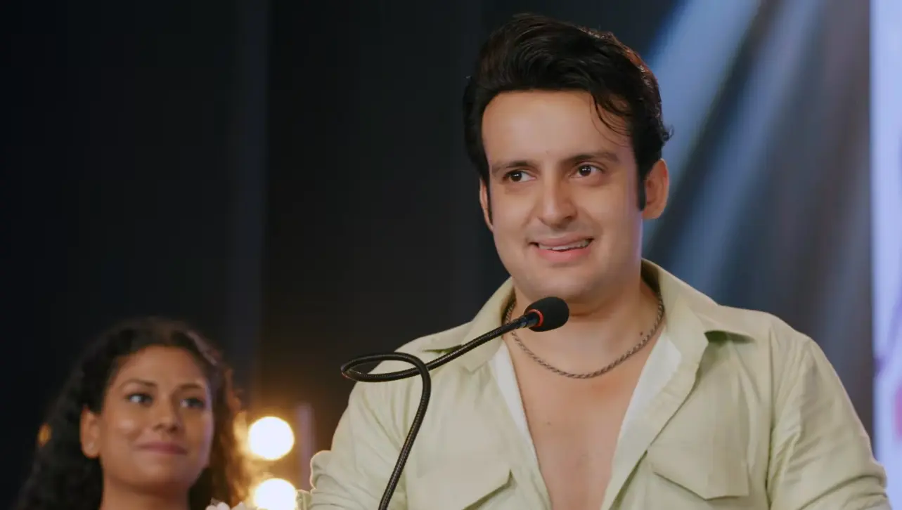 Lakshmi Niwas Upcoming News: Veer Chooses Radhika Over His Family