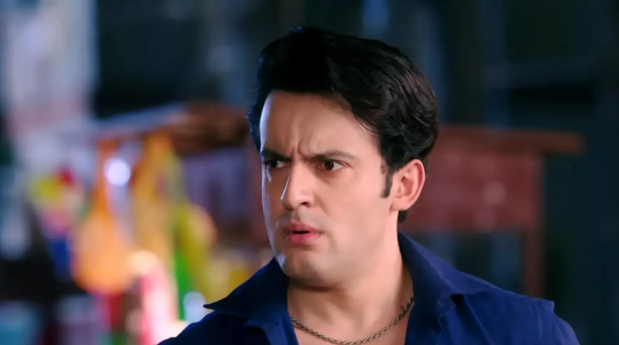Lakshmi Niwas Upcoming 20th August 2026 Written Update: Gajendra Gets Blamed, Veer Suspects a Conspiracy