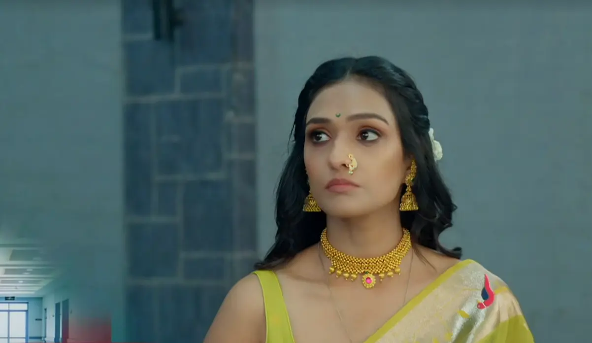 Dr Aarambhi Upcoming 17th September 2026 Written Update: Aarambhi Confronts Avantika