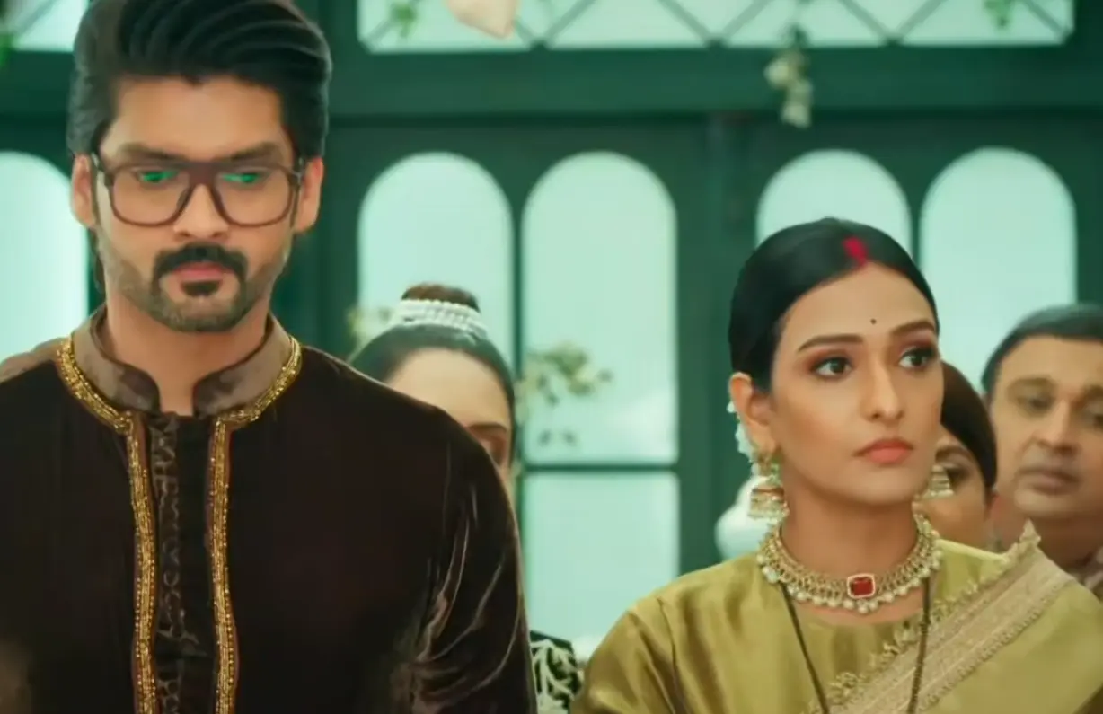 Dr. Aarambhi 9th October 2026 Written Update: Dhruv Secures Aarambhi’s Bail as Vishwas Plans to Throw Her Out