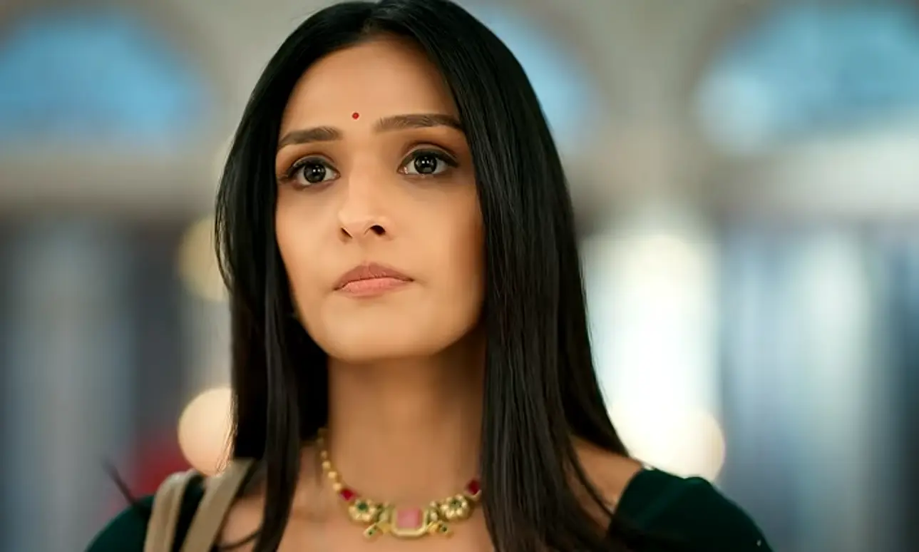 Dr. Aarambhi Upcoming 16th September 2026 Written Update: Aarambhi Warns Avantika