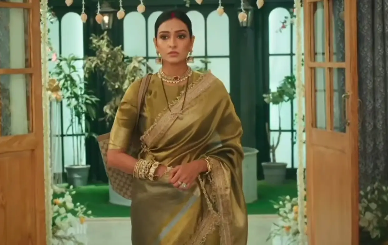 Dr. Aarambhi 30th September 2026 Written Update: Vishwas Plots Against Aarambhi as Raj Confronts Sunny