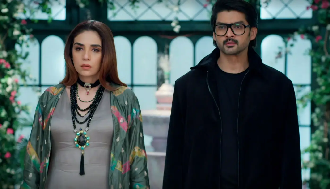 Dr. Aarambhi 29th September 2026 Written Update: Vishwas Plans to Frame Aarambhi for Sunny’s Murder