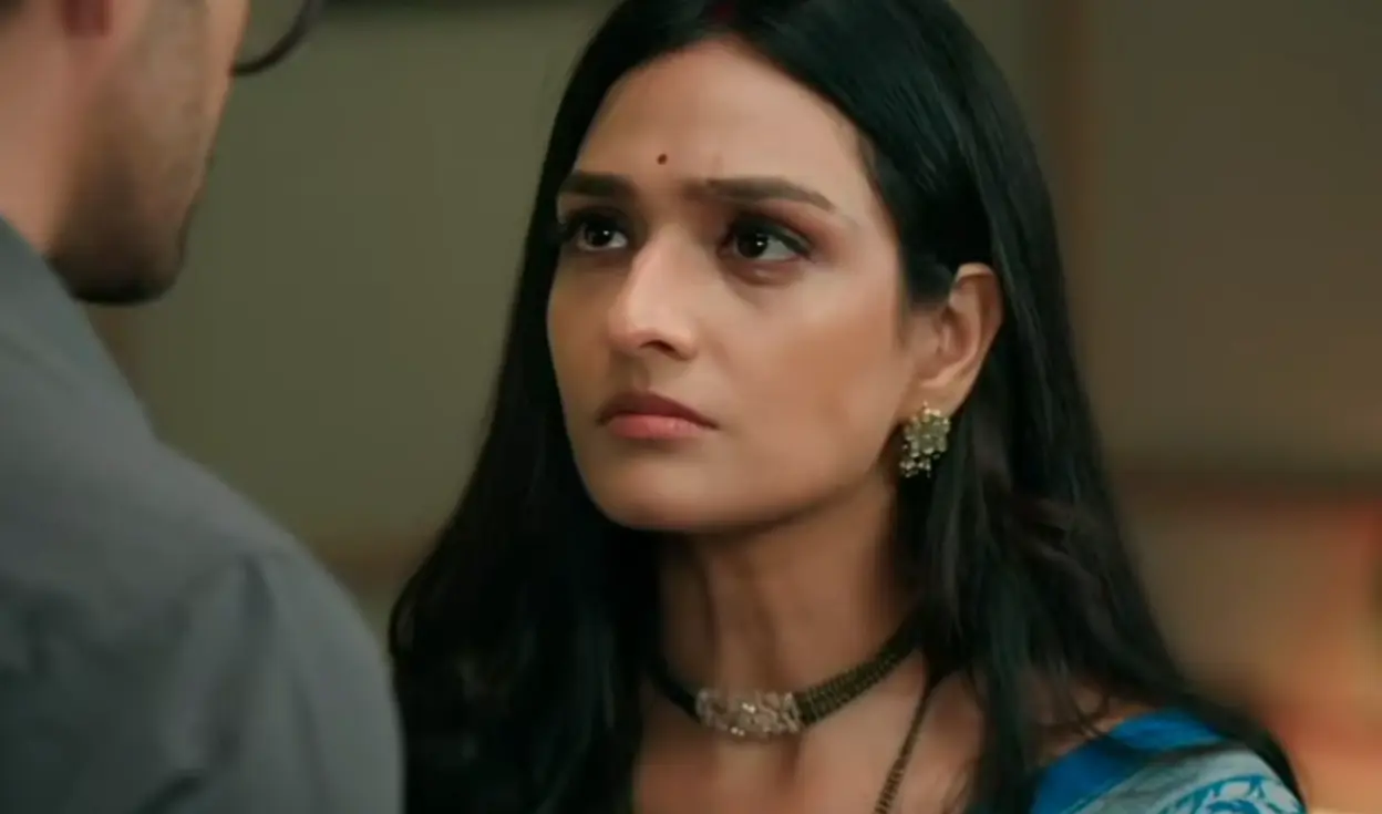 Dr. Aarambhi 6th October 2026 Written Update: Aarambhi Is Arrested