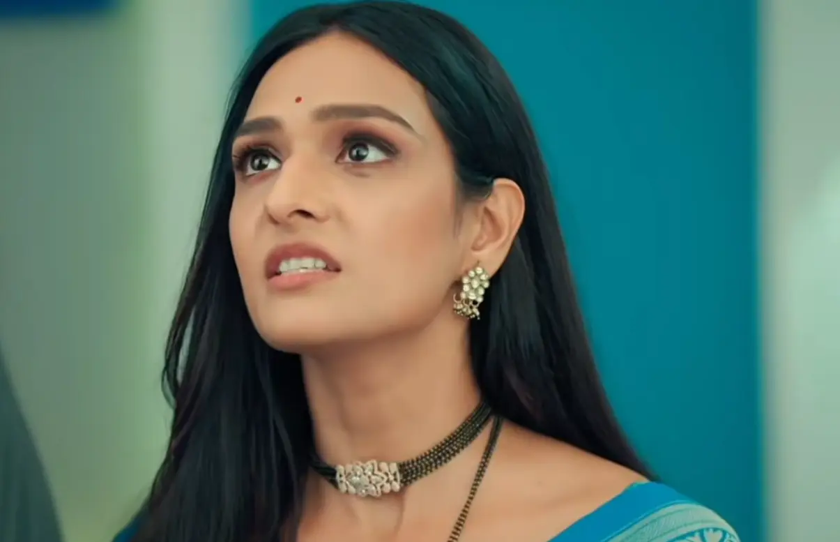 Dr. Aarambhi 8th October 2026 Written Update: Vishwas Traps Manmeet