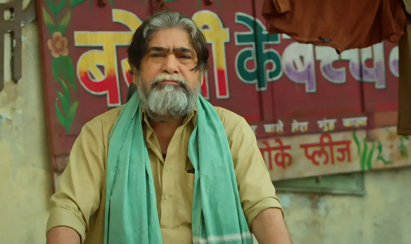 Bareilly Ke Bacchan 28th September 2026 Written Update: Ajab Injured While Protecting Sangam From Nirgun