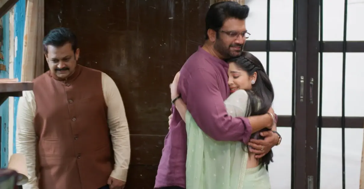 Tum Se Tum Tak 30th September 2026 Written Update: Meera’s Biggest Lie Backfires As Arya Finally Walks Free!