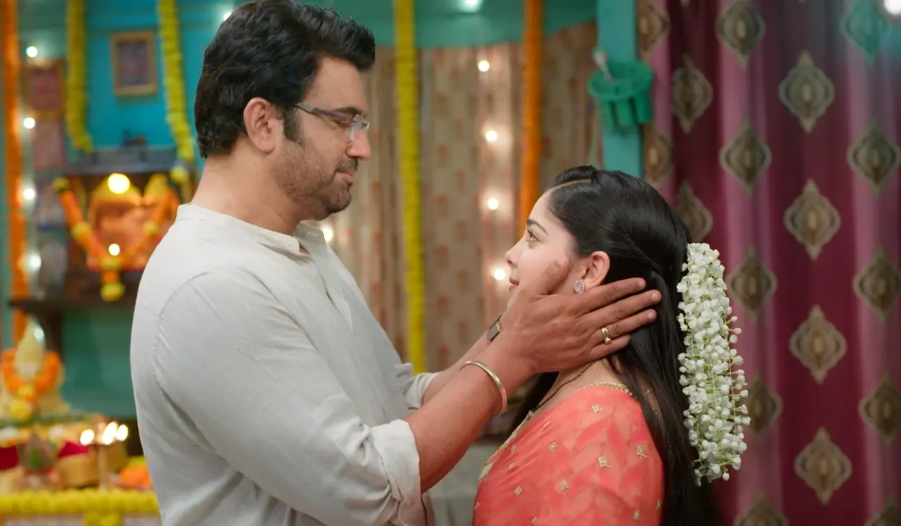 Tum Se Tum Tak 20th September 2026 Written Update: Arya’s Dream Gets A Heartwarming Beginning