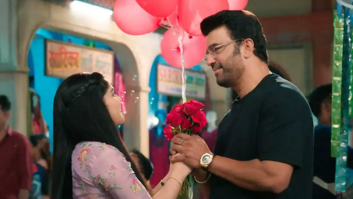 Tum Se Tum Tak 21st September 2026 Written Update: Arya And Anu’s Romantic Date Meets Harsh’s Stubbornness