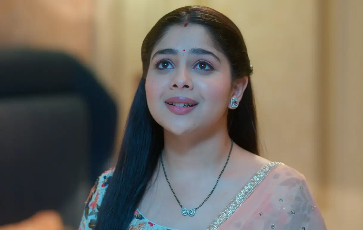 Tum Se Tum Tak Upcoming 4th September 2026 Written Update: Anu Returns To The Vardhan Office