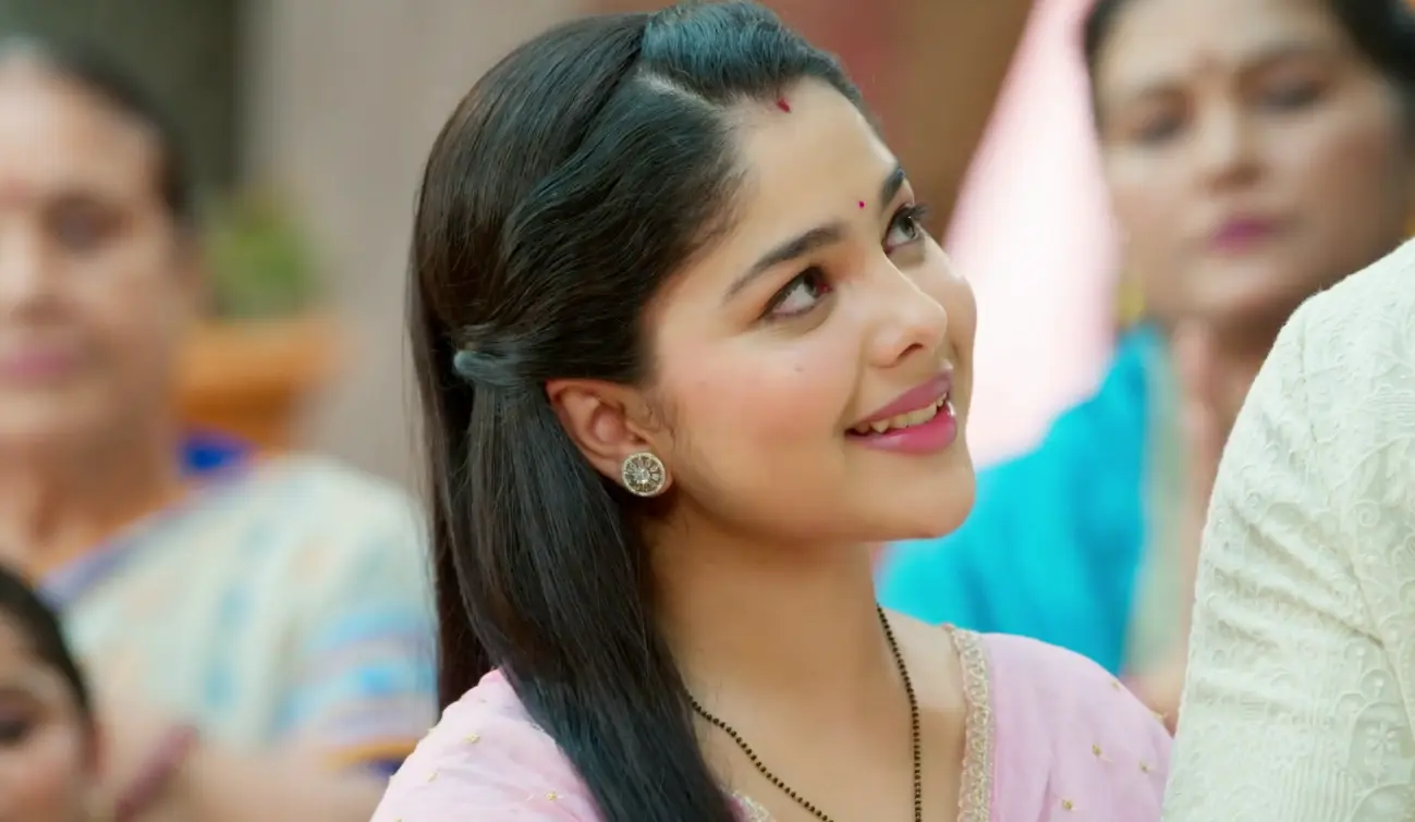 Tum Se Tum Tak Upcoming 21st September 2026 Written Update: Arya And Anu Finally Enjoy A Romantic Date