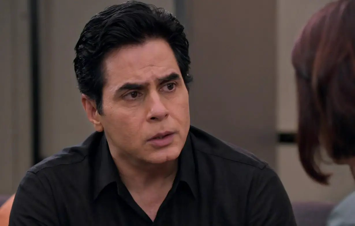 Kyunki Saas Bhi Kabhi Bahu Thi 5th October 2026 Written Update: Anupam plans Mihir’s treatment