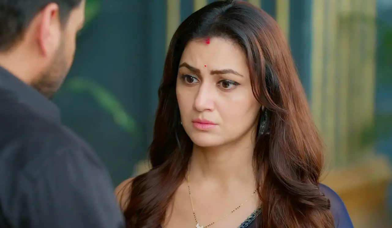 Tum Dena Saath Mera 28th September 2026 Written Update: Aparajita Plans A Surprise For Rakshit