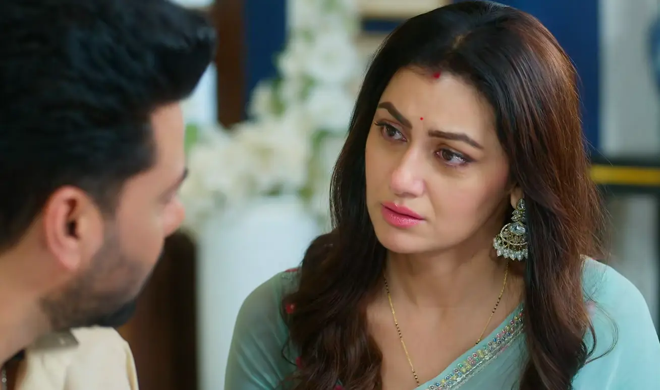 Tum Dena Saath Mera 27th October 2026 Written Update: Sudha Gets Angry as Aparajita Chooses Her Career