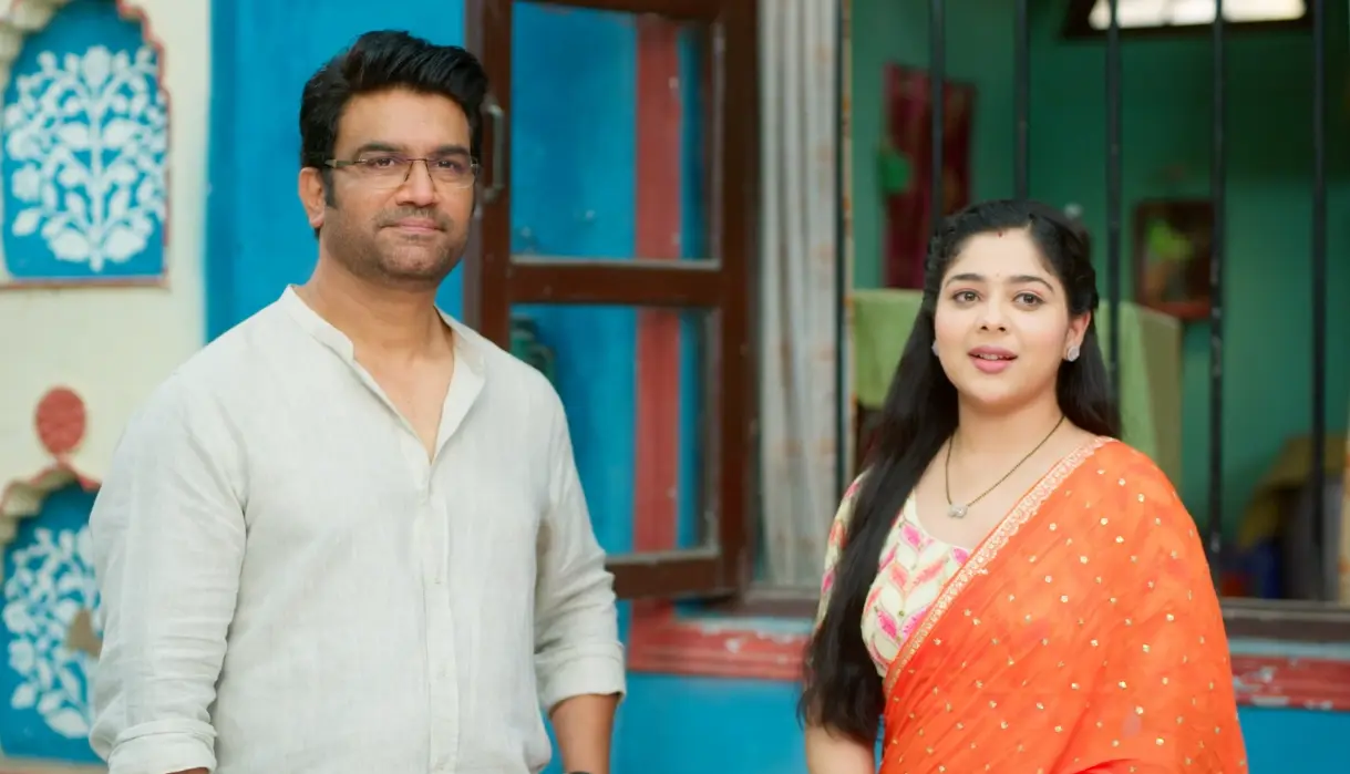 Tum Se Tum Tak Upcoming18th September 2026 Written Update: Arya’s Secret Visitor