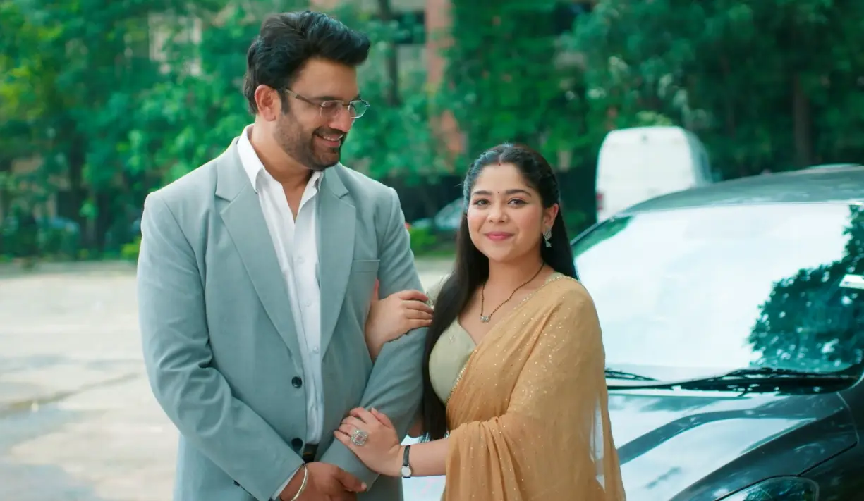 Tum Se Tum Tak Upcoming 7th October 2026 Written Update: Arya’s Romantic Promise To Anu