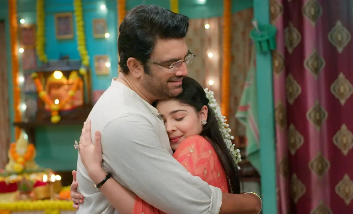 Tum Se Tum Tak 19th September 2026 Written Update: Anu And Arya’s Love Blossoms
