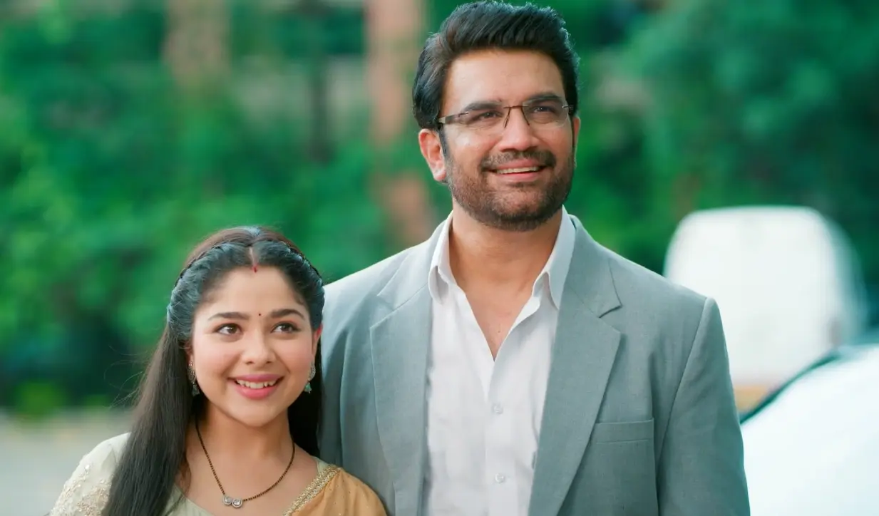 Tum Se Tum Tak 26th September 2026 Written Update: Meera’s Deadliest Trap For Arya!