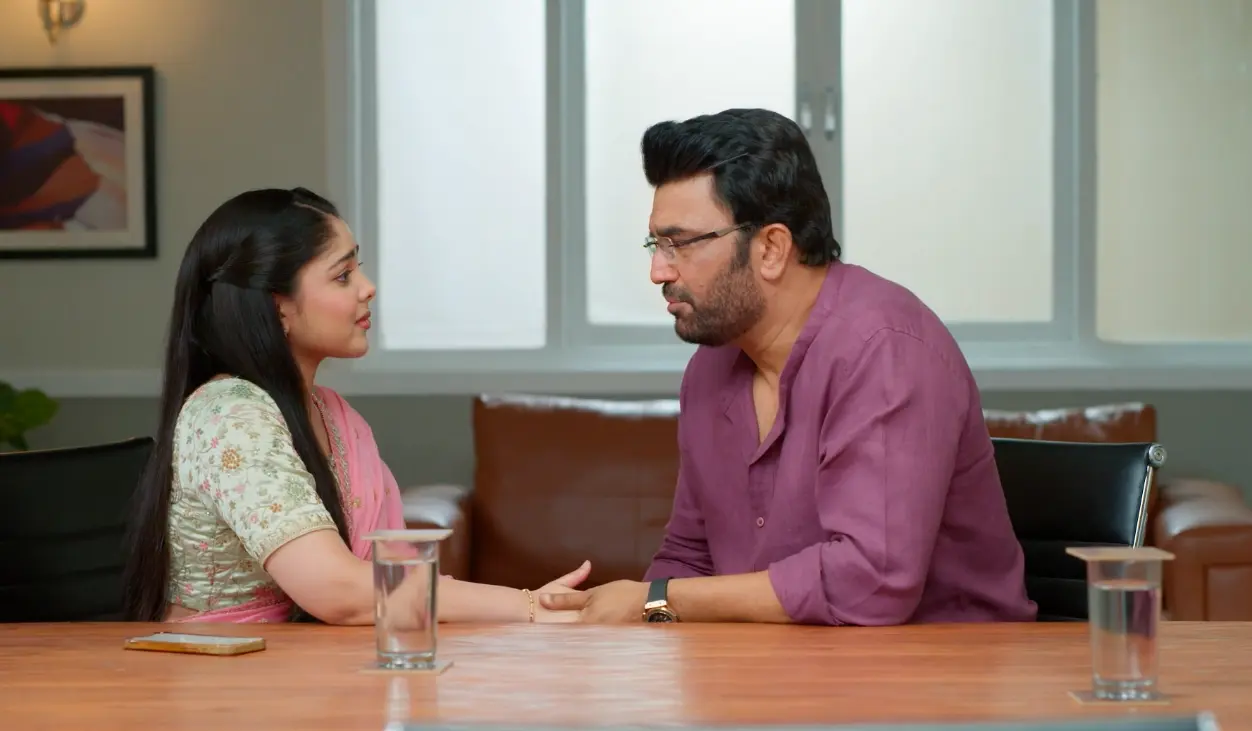 Tum Se Tum Tak Upcoming 28th September 2026 Written Update: Anu Breaks Down As Arya’s Biggest Test Begins!