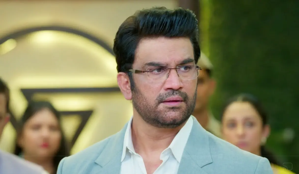 Tum Se Tum Tak Upcoming 23rd September 2026 Written Update: The Aryavardhan Steps In