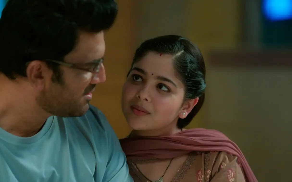 Tum Se Tum Tak 14th September 2026 Written Update: Anu And Arya’s New Beginning Gets A Romantic Touch