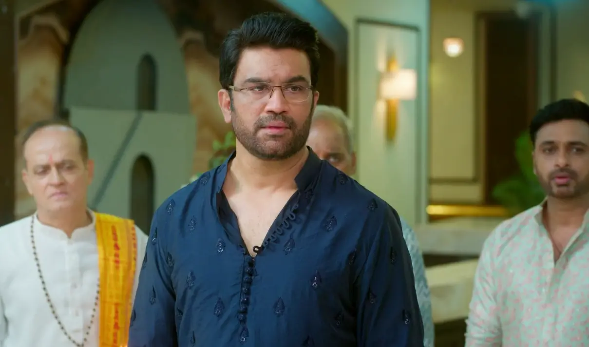 Tum Se Tum Tak Upcoming 14th September 2026 Written Update: Arya Faces Harsh’s Rejection