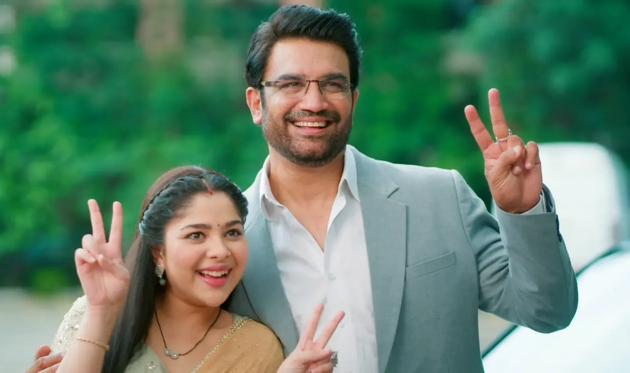 Tum Se Tum Tak 24th September 2026 Written Update: Arya’s Anurya Cab Service Hits The Jackpot
