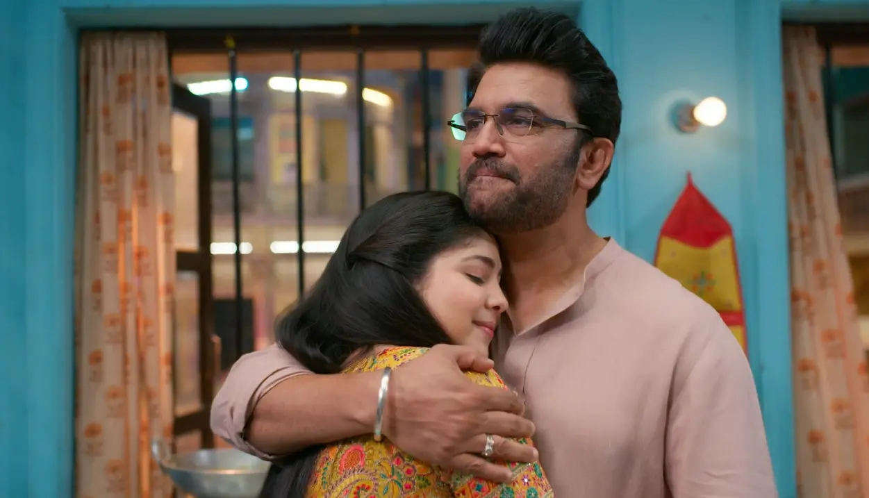 Tum Se Tum Tak 7th October 2026 Written Update: Arya-Anu’s Happily Ever After Gets Shaken!