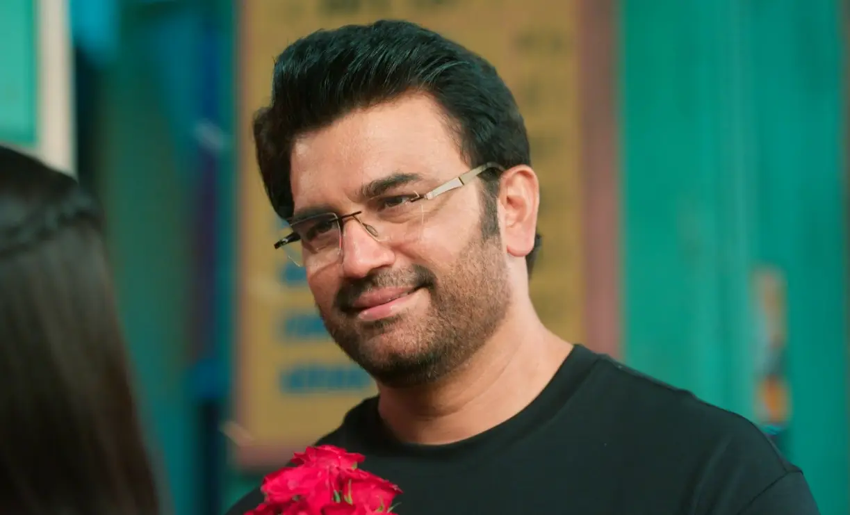 Tum Se Tum Tak Upcoming 22nd September 2026 Written Update: Arya Returns To Protect Harsh