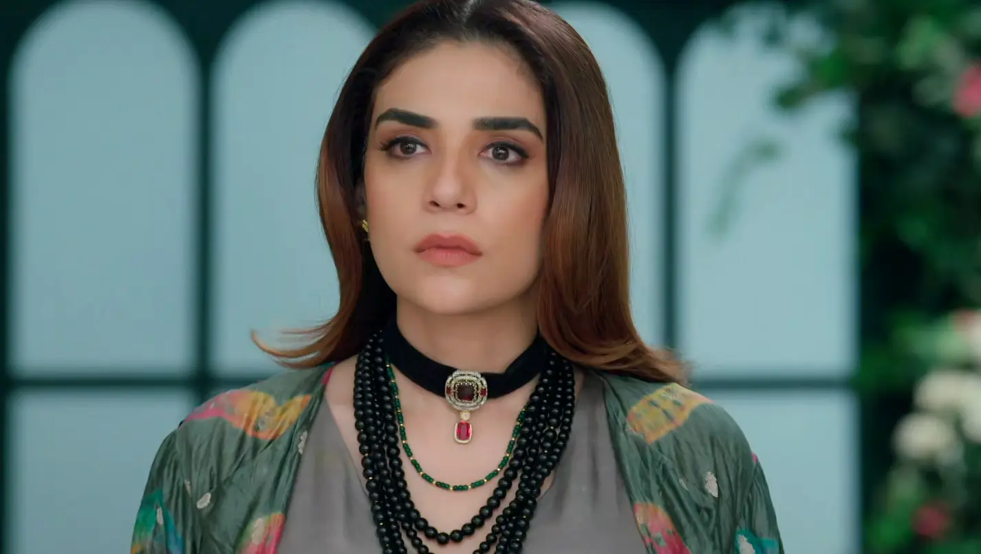 Dr. Aarambhi 20th October 2026 Written Update: Avantika Destroys Crucial Evidence