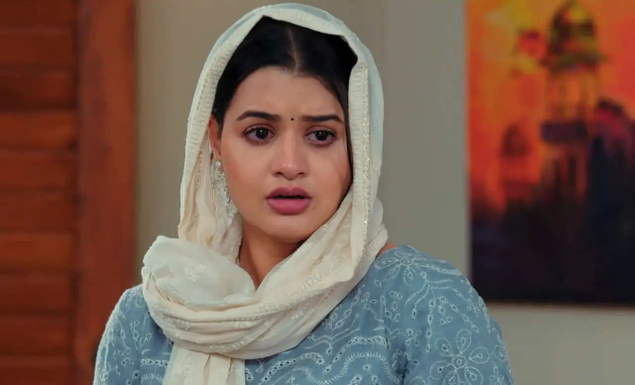 Lakshmi Niwas Upcoming 29th September 2026 Written Update: Bhoomika Returns as Neerja