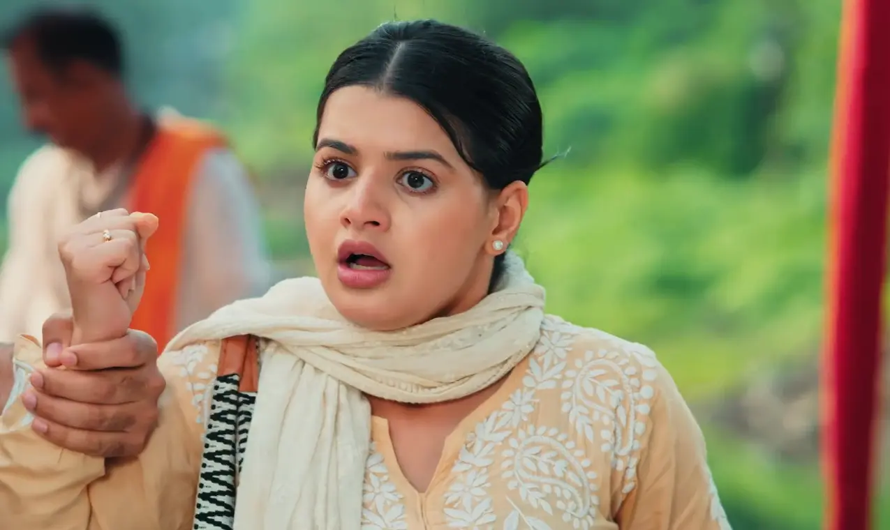 Lakshmi Niwas 26th September 2026 Written Update Review: Bhoomika Returns From the Dead