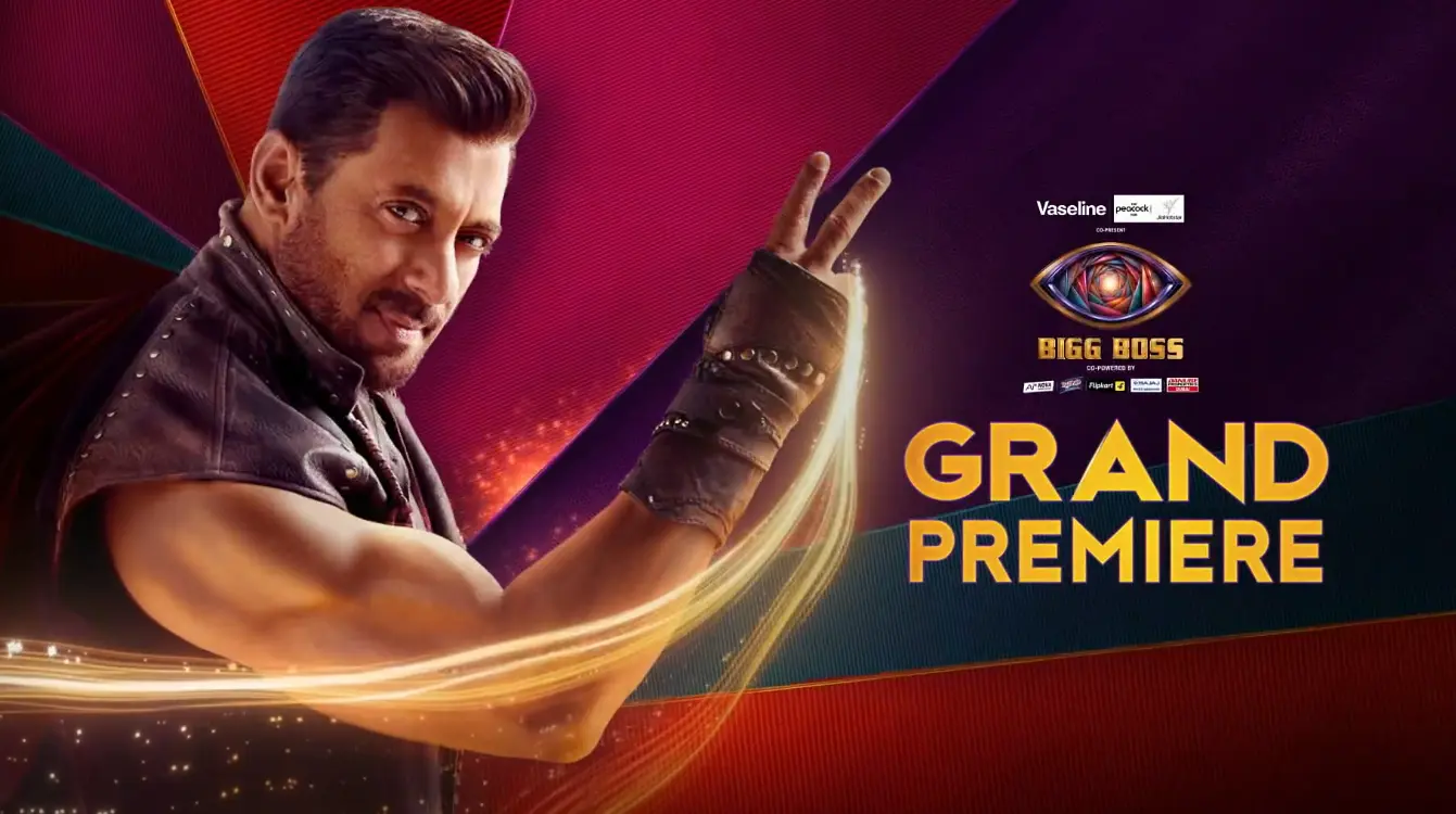 Bigg Boss 20 6th September 2026 Written Update: Salman Khan Welcomes a Star-Studded Lineup