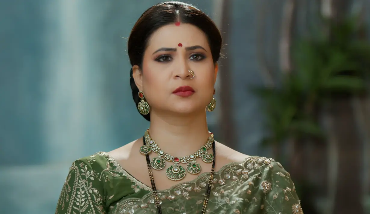 Vasudha 17th September 2026 Written Update: Ganpati Celebrations Turn Into Another Battle