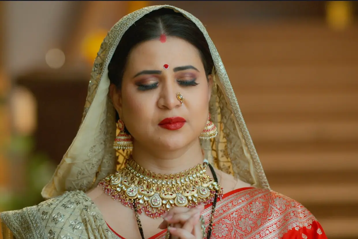Vasudha 7th September 2026 Written Update: Madhu’s Death Deepens Chandrika’s Mundwa Mystery