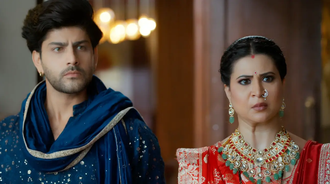 Vasudha Upcoming 23rd September 2026 Written Update: Chandrika Throws Birju’s Family Out