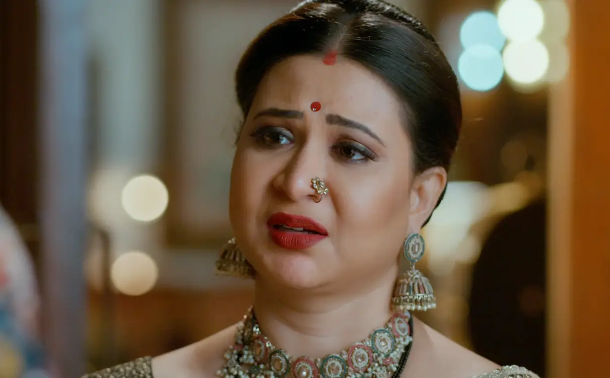 Vasudha 29th September 2026 Written Update: Chandrika Makes A Huge Sacrifice