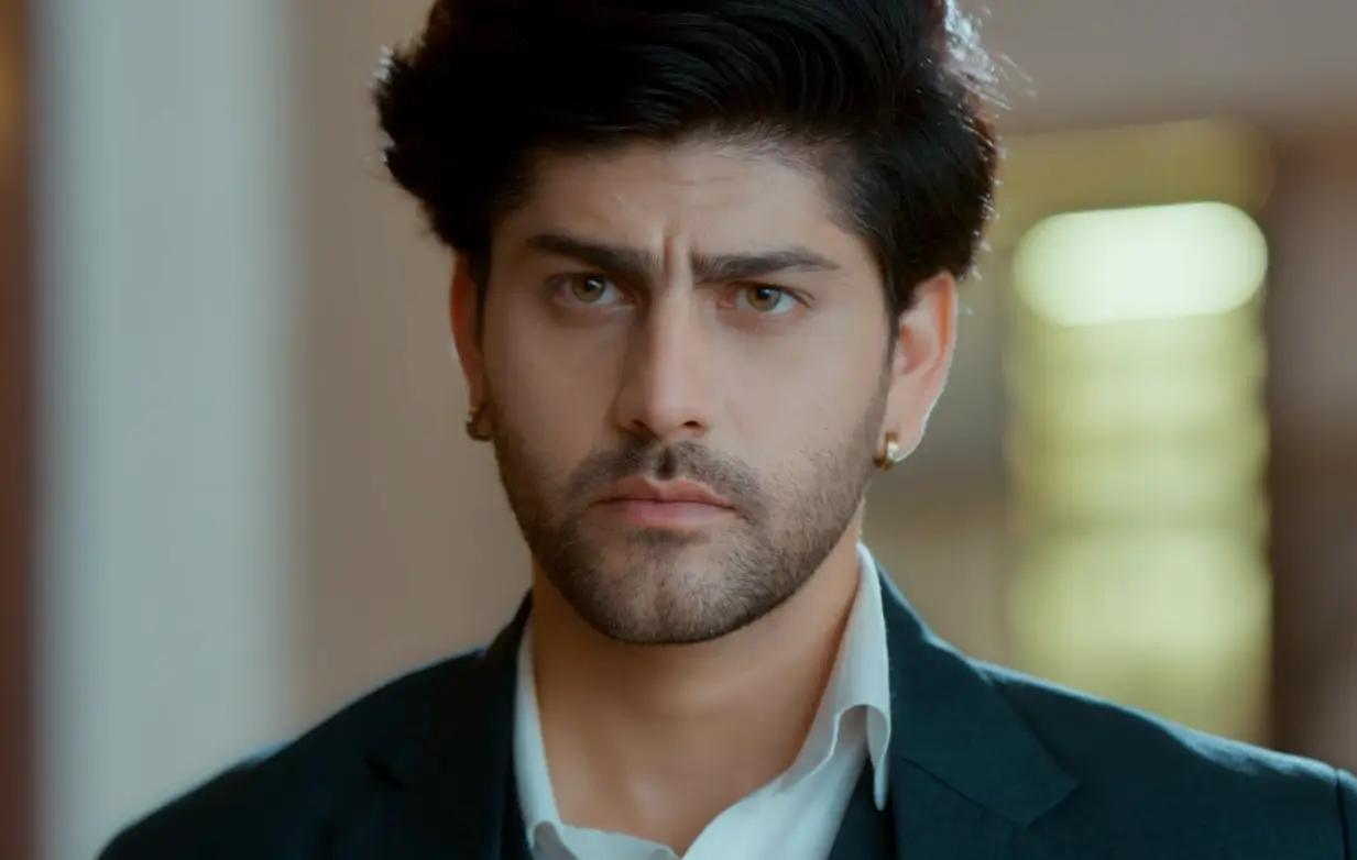Vasudha Upcoming 1st October 2026 Written Update: Avinash Suspects Phool Is Falling For Dev