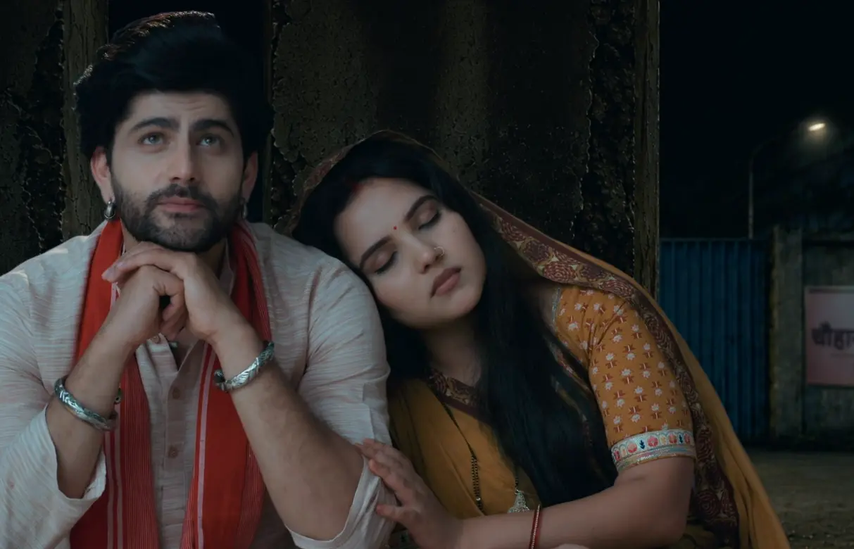 Vasudha 13th October 2026 Written Update: VasuDev’s Grand Wedding Preparations Begin