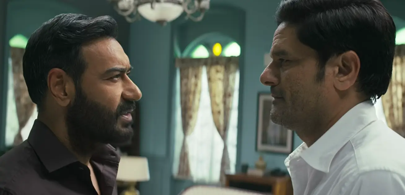 Drishyam 3: The Conclusion Trailer Review – Ajay Devgn’s Vijay Salgaonkar Faces His Biggest Battle Yet