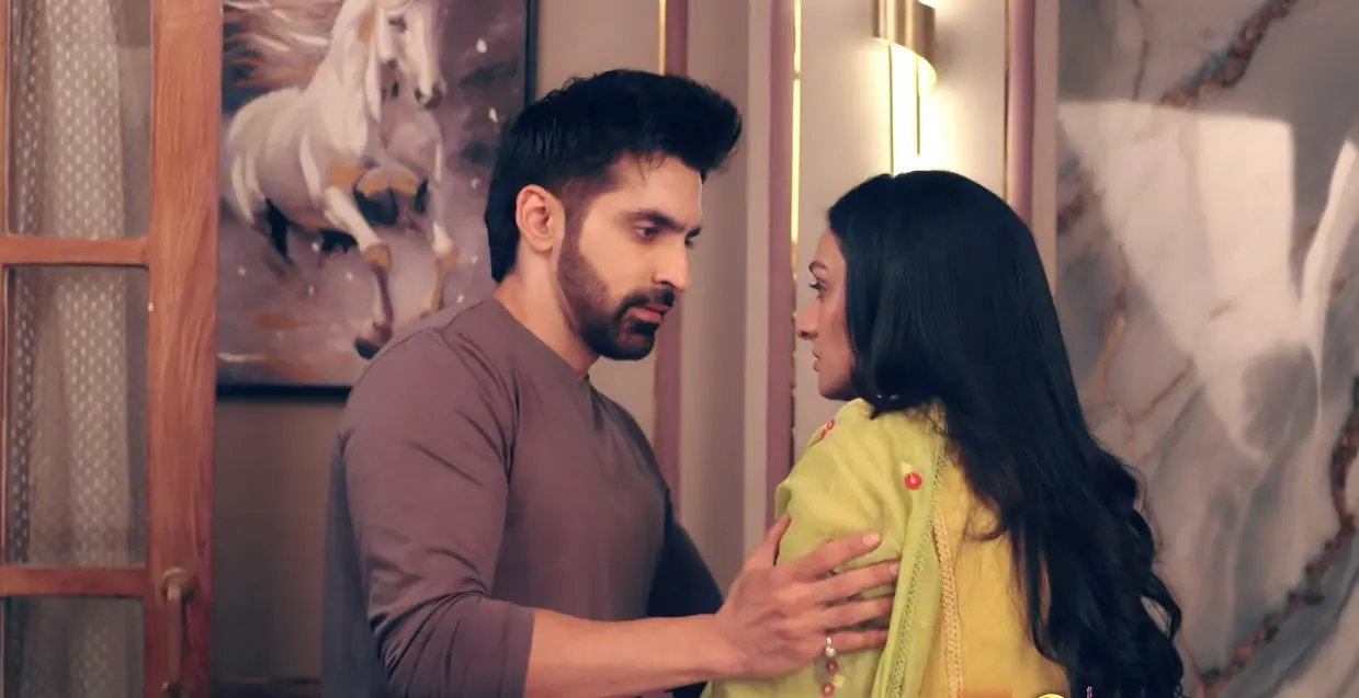 Dr Aarambhi Upcoming: Dhruv’s Big Secret Comes Out