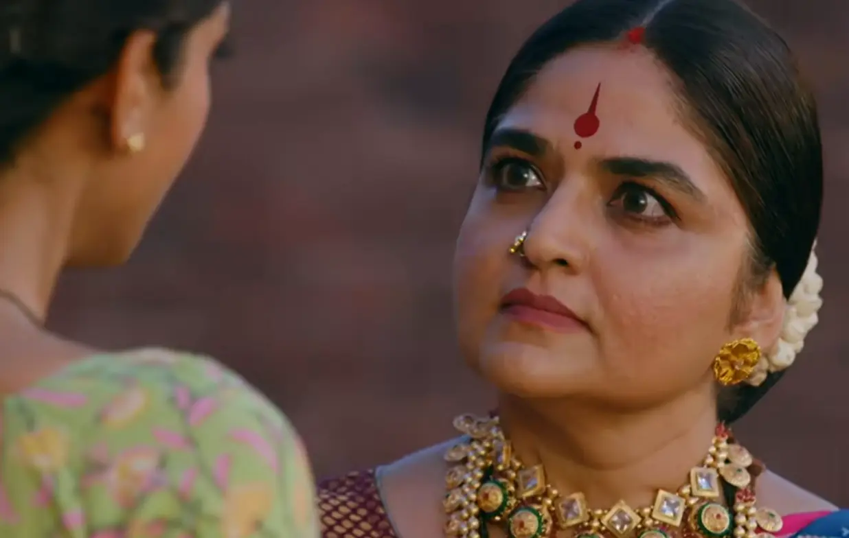 Ganga Mai Ki Betiyan Upcoming 17th September 2026 Written Update: Durgavati Welcomes Sneha With A Warning