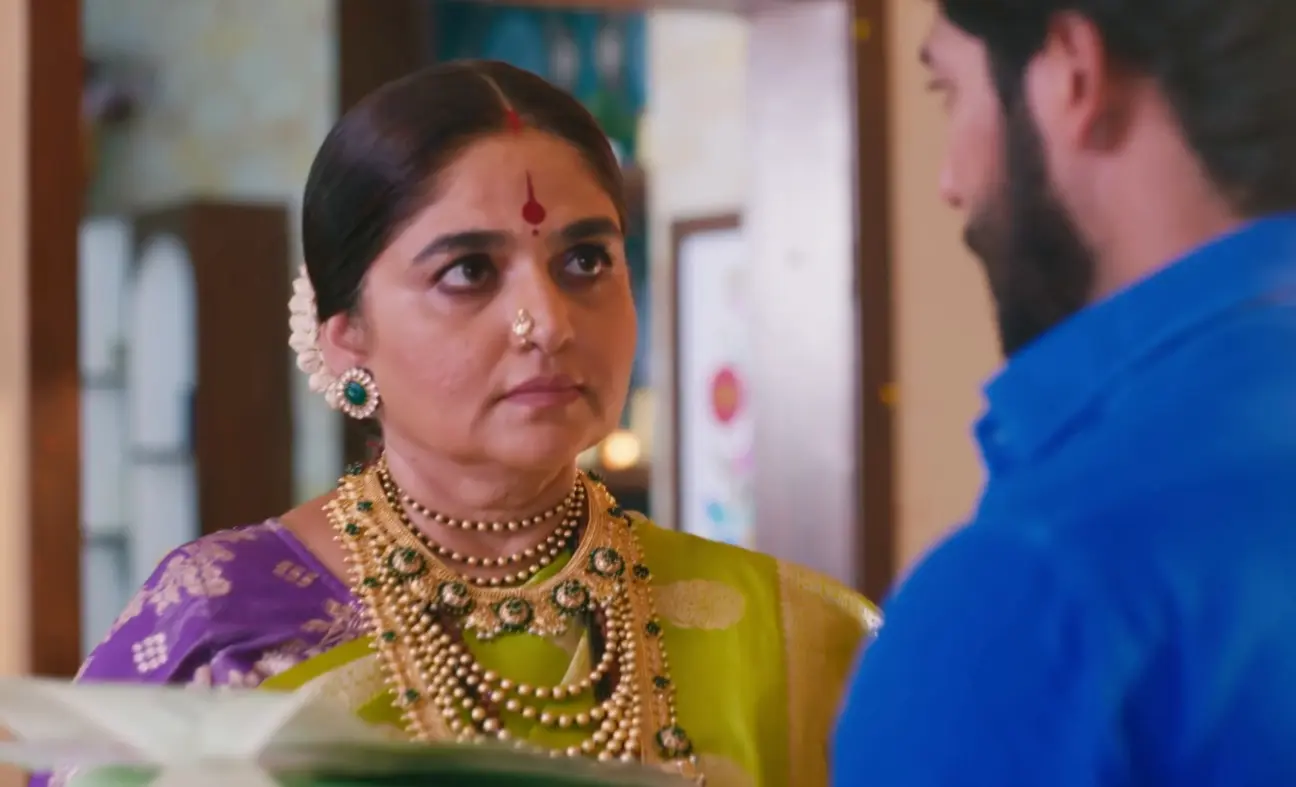 Ganga Mai Ki Betiyan Upcoming 7th September 2026 Written Update: Durgavati’s Divorce Move Shocks Siddhu