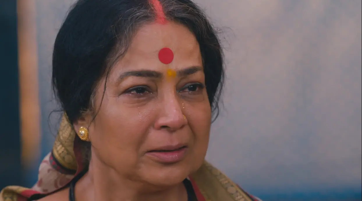 Ganga Mai Ki Betiyan Upcoming 11th September 2026 Written Update: Ganga Learns About Sneha-Siddhu’s Divorce